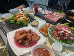 -长白山万达喜来登度假酒店