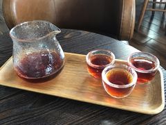 -LIN COFFEE CO(龙珠达店)