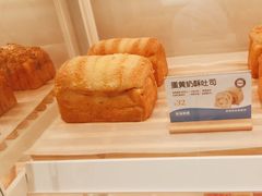 -爸爸糖吐司面包(北京新奥购物中心店)