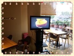 -So Lounge索兰至餐厅(蓝色港湾店)