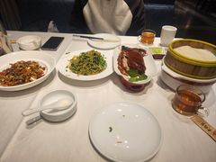 -大鸭梨烤鸭(金色漫香店)