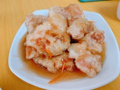 -屋里家延边朝鲜族冷面(南园店)