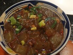 -福苗小骆驼烧烤(大唐不夜城店)