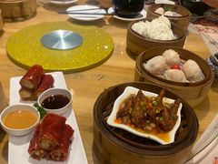 -虾饺妹·粤式手工点心(水荫路店)