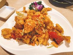 -金穗园·砂锅粥.醉鸡煲火锅(长寿路店)