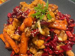 -火婆子·川小馆(扬韬科技广场店)