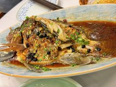 -围龙屋客家食府(福田店)