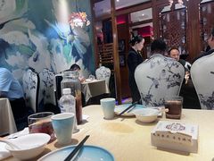 -观盐·盐帮菜(官园桥店)