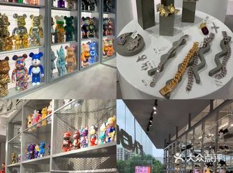 来成都太古里，值得一逛得一家买手店