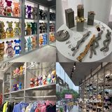 来成都太古里，值得一逛得一家买手店