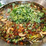 0元玩转这座城 这家店新开业不久，但是生意很火爆