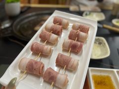 -獨門烤肉(开发区店)