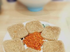大方臭豆腐-贵凤凰贵州米粉(五道口店)