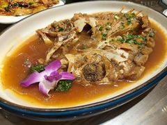 -梁溪河畔·吉府花园(南长街南下塘店)