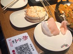 -蚝太郎 • 海鲜烧烤(Upark店)