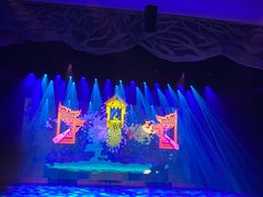 -勐巴拉娜西大剧院