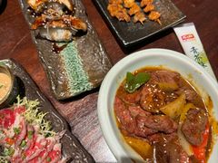 -古京·臻致料理(月湖店)