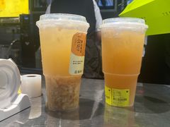 -星满杯TEAFUL(罗湖东门店)