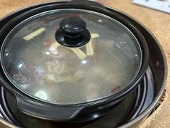 -濠轩阁特色生蚝火锅(水湾路店)
