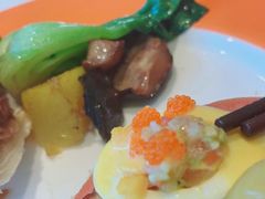 -味餐厅·海鲜·火锅·自助餐