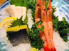樱町三味刺身-樱町三味日本料理(城乡世纪广场店)