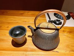 -藤原布二·八佰善会席料理(奥体店)