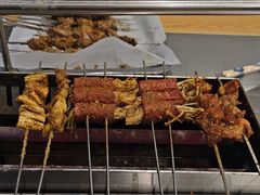 -彭城八戒羊肉串(总店)