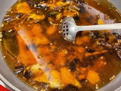 -辣婆婆(航天桥店)