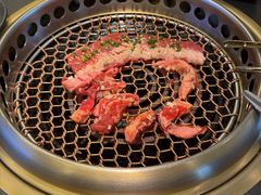 -極屋鮨牛 · 烧肉酒场(时代C馆店)