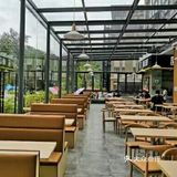 学校食堂，打卡这几家，一定让你开心