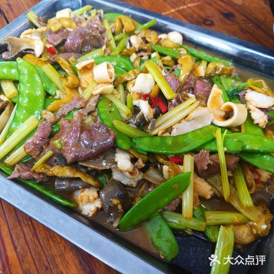 银记肠粉店(龙骨路西街)