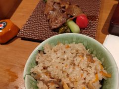 -松涛日本料理