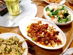 -蜀宴小调·精致家常菜(来福士店)