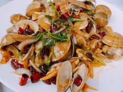 -北戴河庆山饭店·海鲜砂锅粥(北戴河黑石路店)