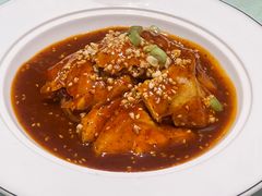 -凯鸽酒楼(大同振兴街店)