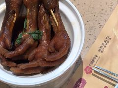 -点都德(聚福楼店)