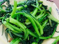 -幽优农庄·森波拉特色本地农家菜