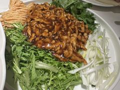 -小桃红·东北菜·春饼烤鸭(南阳湖街店)