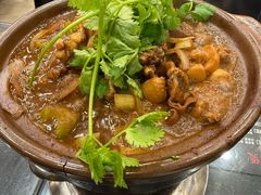 -川香煲(茅台路店)