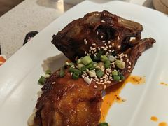 -芭夯兔·兔肉汤锅(新都店)
