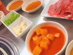 -朴大炮韩式碳烤肉(总店)