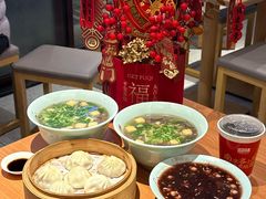 -回味鸭血粉丝汤(夫子庙瞻园路店)