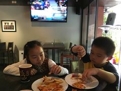 -Geneva日内瓦餐厅(西郊宝成花苑店)