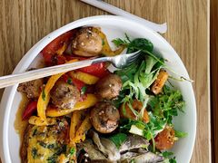 -Green Option(官舍店)