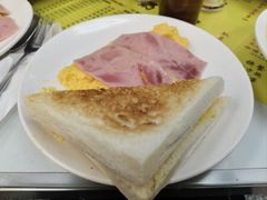 -澳洲牛奶公司(佐敦店)