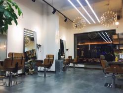 -FUTURE HN男士发型风格设计