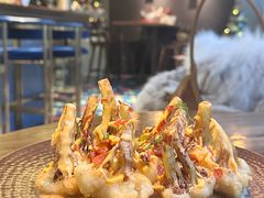 -Brut Eatery悦璞食堂(建国东路店)