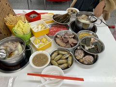-朱富贵火锅(金融街万达店)