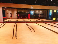 -超级猩猩健身·团课·瑜伽(花园道店)