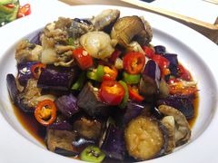 -味莊·青岛菜(云霄路店)